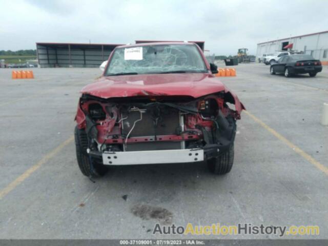 TOYOTA 4RUNNER SR5 PREMIUM, JTEBU5JR3F5267003