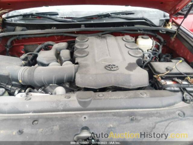 TOYOTA 4RUNNER SR5 PREMIUM, JTEBU5JR3F5267003