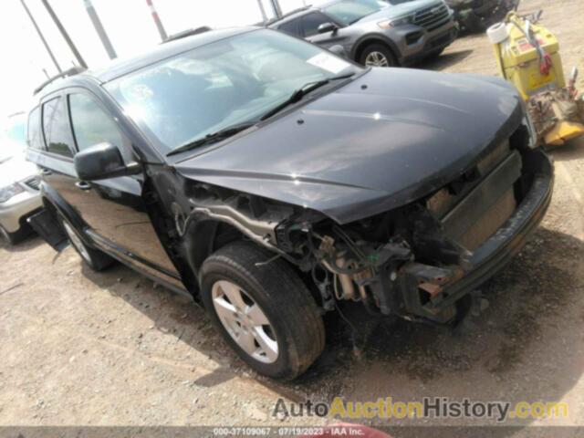 DODGE JOURNEY SXT, 3C4PDCBG7CT393792