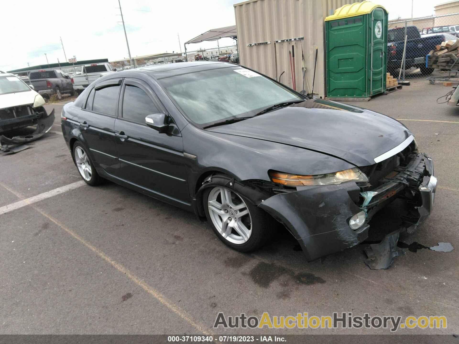 ACURA TL, 19UUA66217A023674