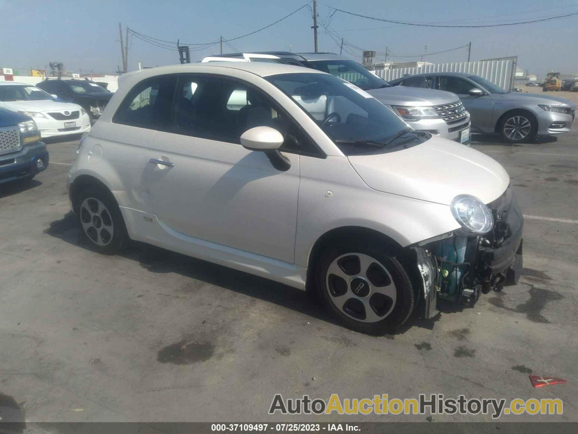 FIAT 500E, 3C3CFFGE6JT471773