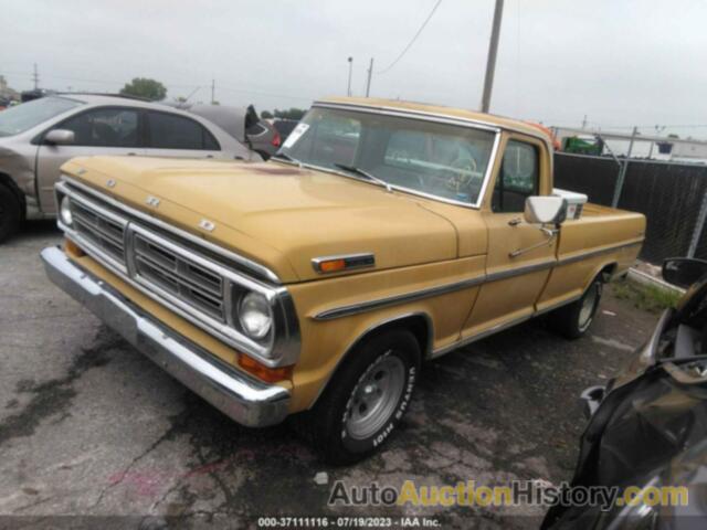 FORD F100, 000000F10YKP28855