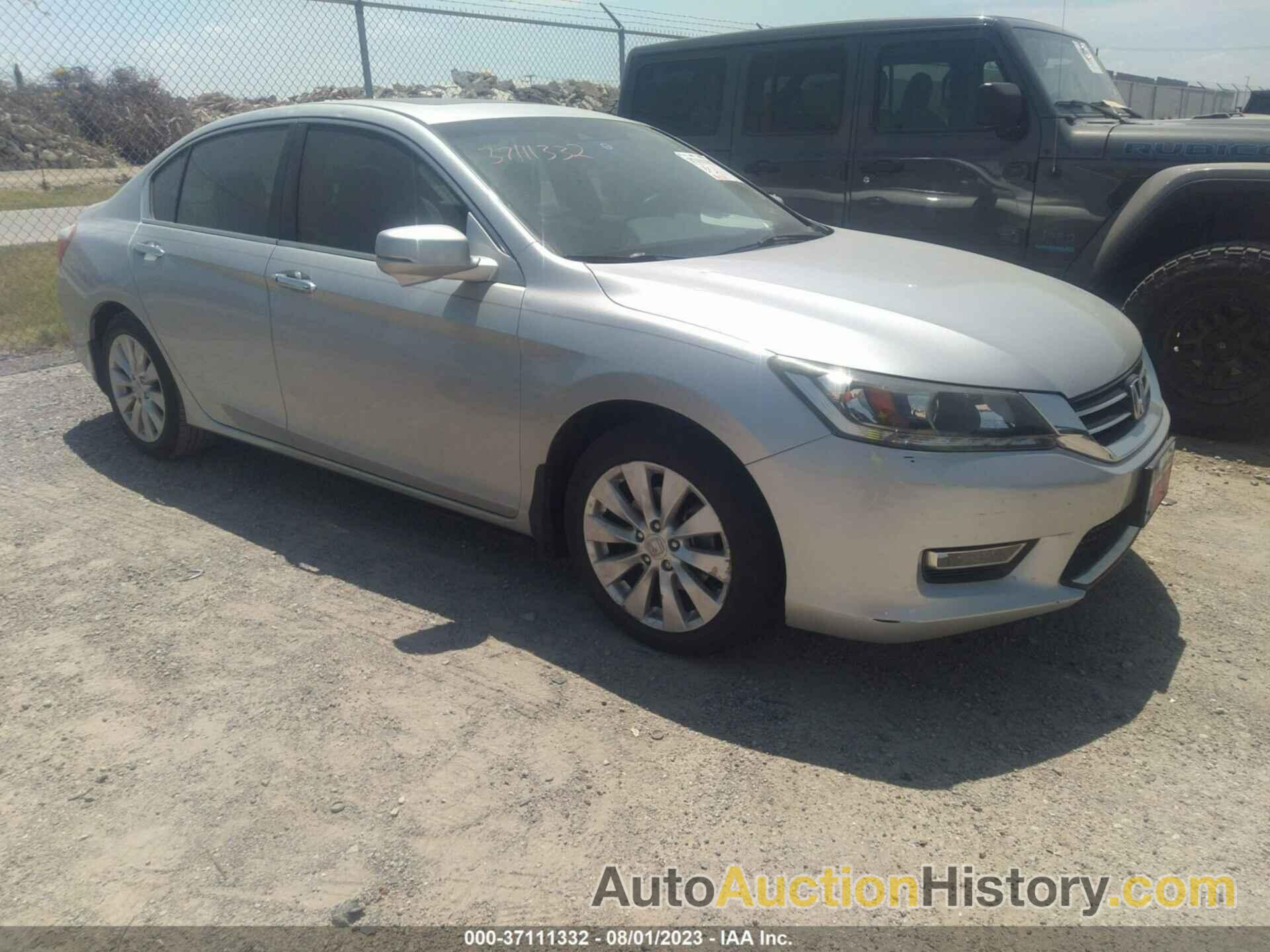 HONDA ACCORD SDN EX-L, 1HGCR3F88DA001948