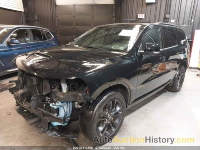 DODGE DURANGO GT PLUS AWD, 1C4RDJDG1MC523119