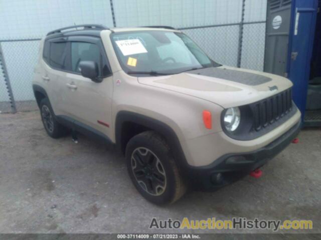 JEEP RENEGADE TRAILHAWK, ZACCJBCT1GPD24624