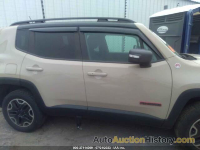 JEEP RENEGADE TRAILHAWK, ZACCJBCT1GPD24624