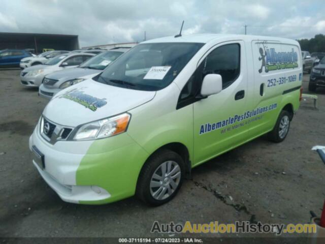 NISSAN NV200 COMPACT CARGO SV XTRONIC CVT, 3N6CM0KN9LK707733