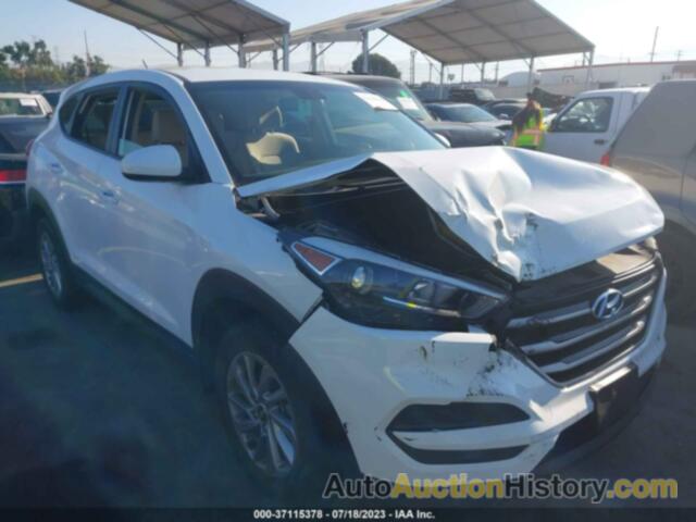 HYUNDAI TUCSON SE, KM8J2CA41JU698206