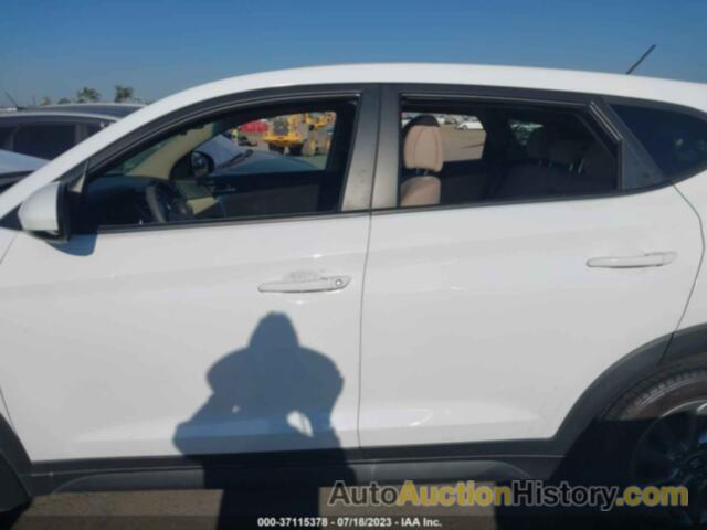 HYUNDAI TUCSON SE, KM8J2CA41JU698206