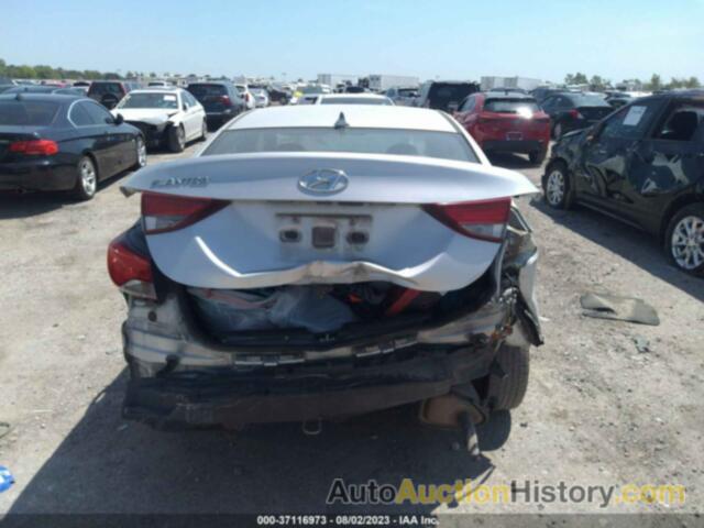 HYUNDAI ELANTRA SE, 5NPDH4AE7FH554398