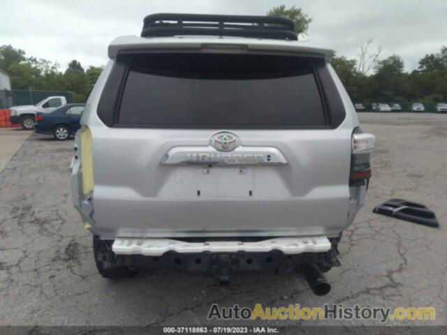 TOYOTA 4RUNNER LIMITED, JTEBU5JR3H5481119