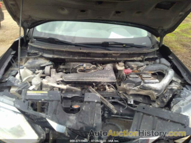 NISSAN ROGUE SL, 5N1AT2MV9FC853383