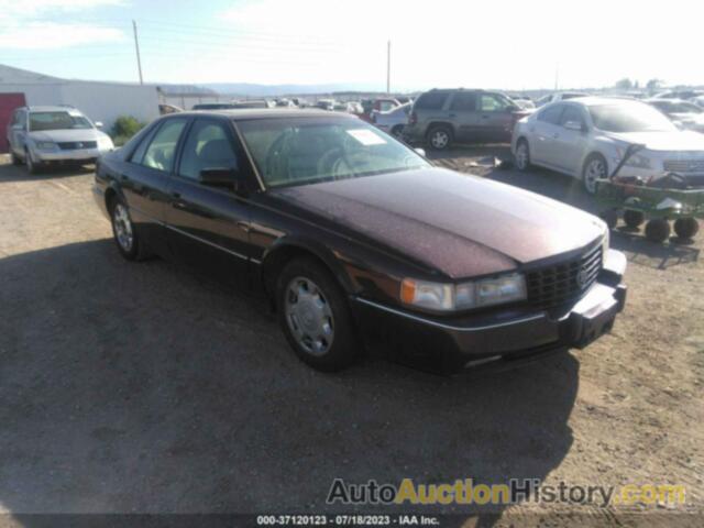 CADILLAC SEVILLE STS, 1G6KY5296RU802846