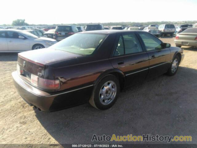 CADILLAC SEVILLE STS, 1G6KY5296RU802846