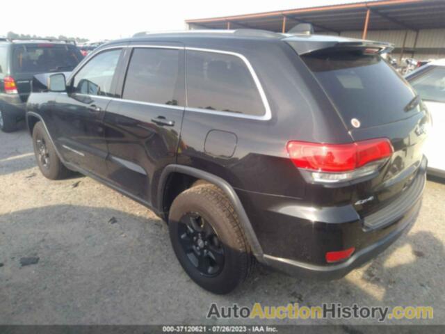 JEEP GRAND CHEROKEE LAREDO, 1C4RJFAG0GC349767