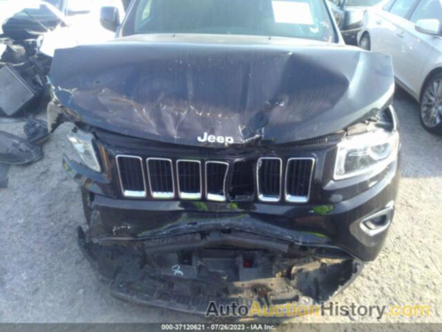 JEEP GRAND CHEROKEE LAREDO, 1C4RJFAG0GC349767