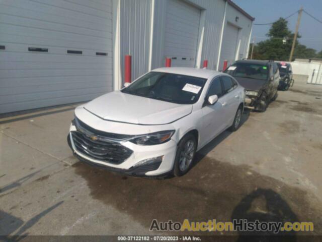 CHEVROLET MALIBU FWD LT, 1G1ZD5ST2MF021721