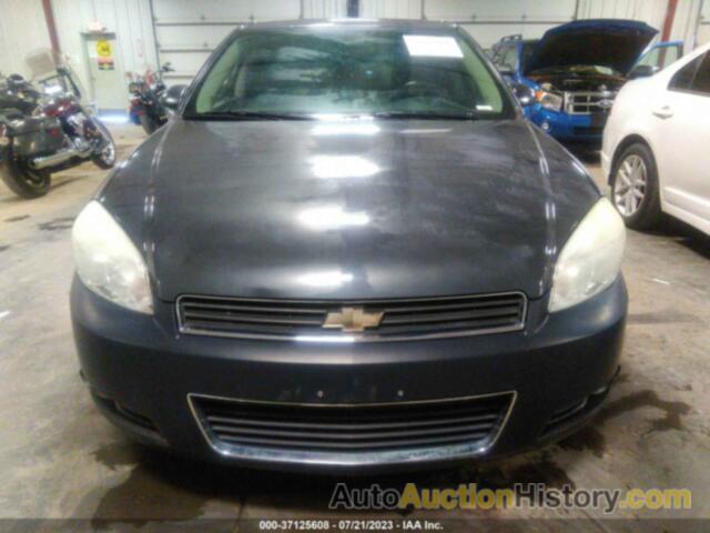 CHEVROLET IMPALA LT, 2G1WG5EK8B1276939