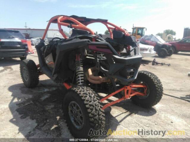 POLARIS RZR PRO R ULTIMATE LAUNCH, 3NSRGL2K8NG375235