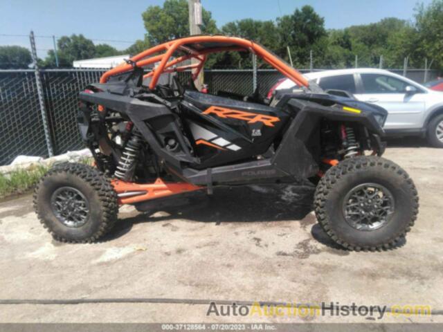 POLARIS RZR PRO R ULTIMATE LAUNCH, 3NSRGL2K8NG375235