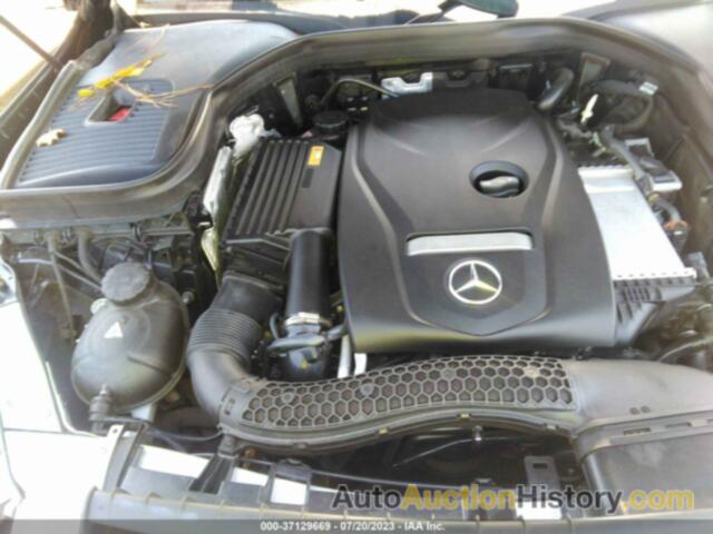 MERCEDES-BENZ GLC 300, WDC0G4JB5GF005599