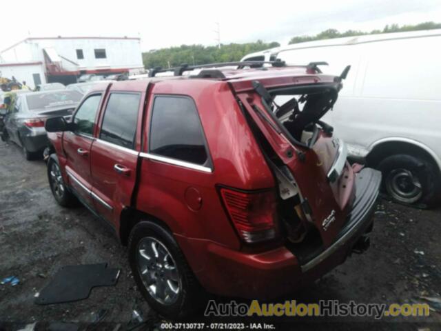 JEEP GRAND CHEROKEE LIMITED, 1J4RR5GT7AC128823