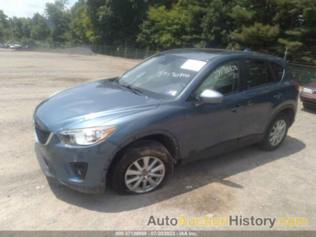 MAZDA CX-5 TOURING, JM3KE4CY1F0458729