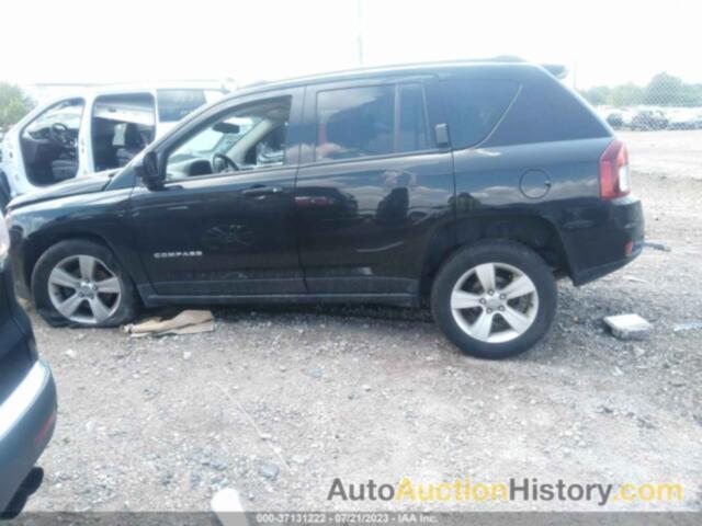 JEEP COMPASS SPORT, 1C4NJDBBXGD797725