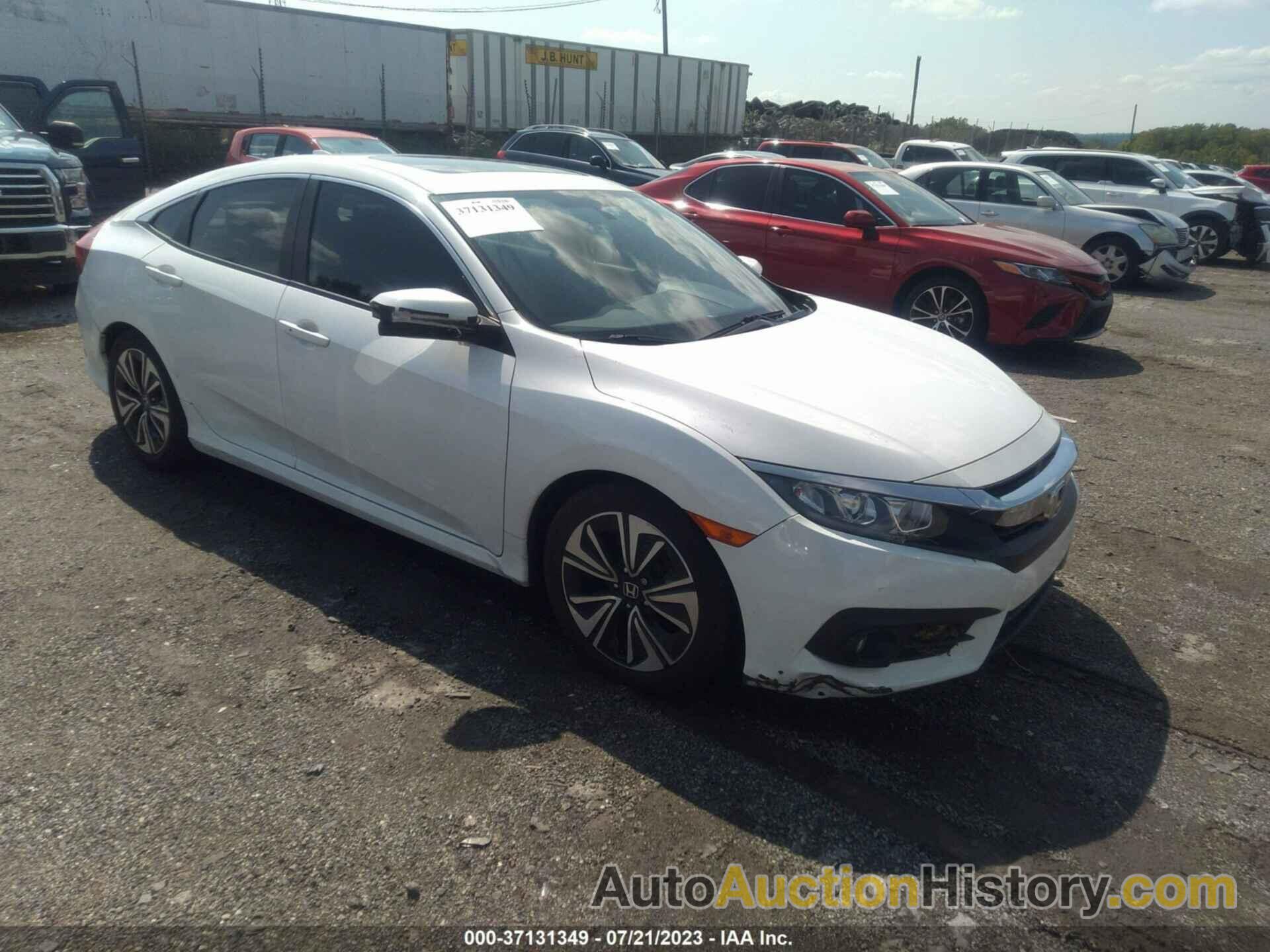 HONDA CIVIC SEDAN EX-T, JHMFC1F35JX017084