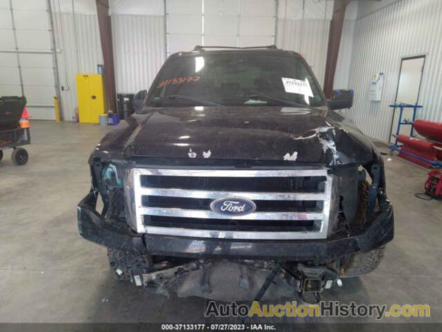 FORD EXPEDITION EL LIMITED, 1FMJK2A55BEF21317