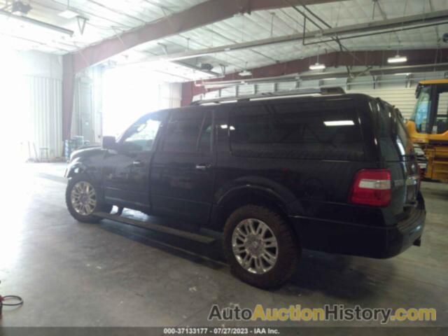 FORD EXPEDITION EL LIMITED, 1FMJK2A55BEF21317