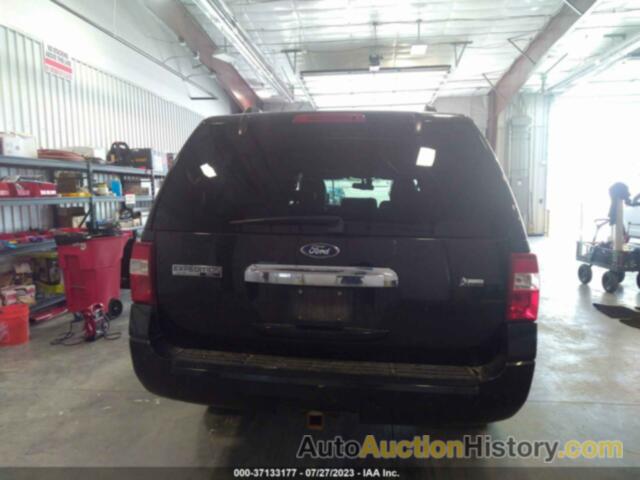 FORD EXPEDITION EL LIMITED, 1FMJK2A55BEF21317