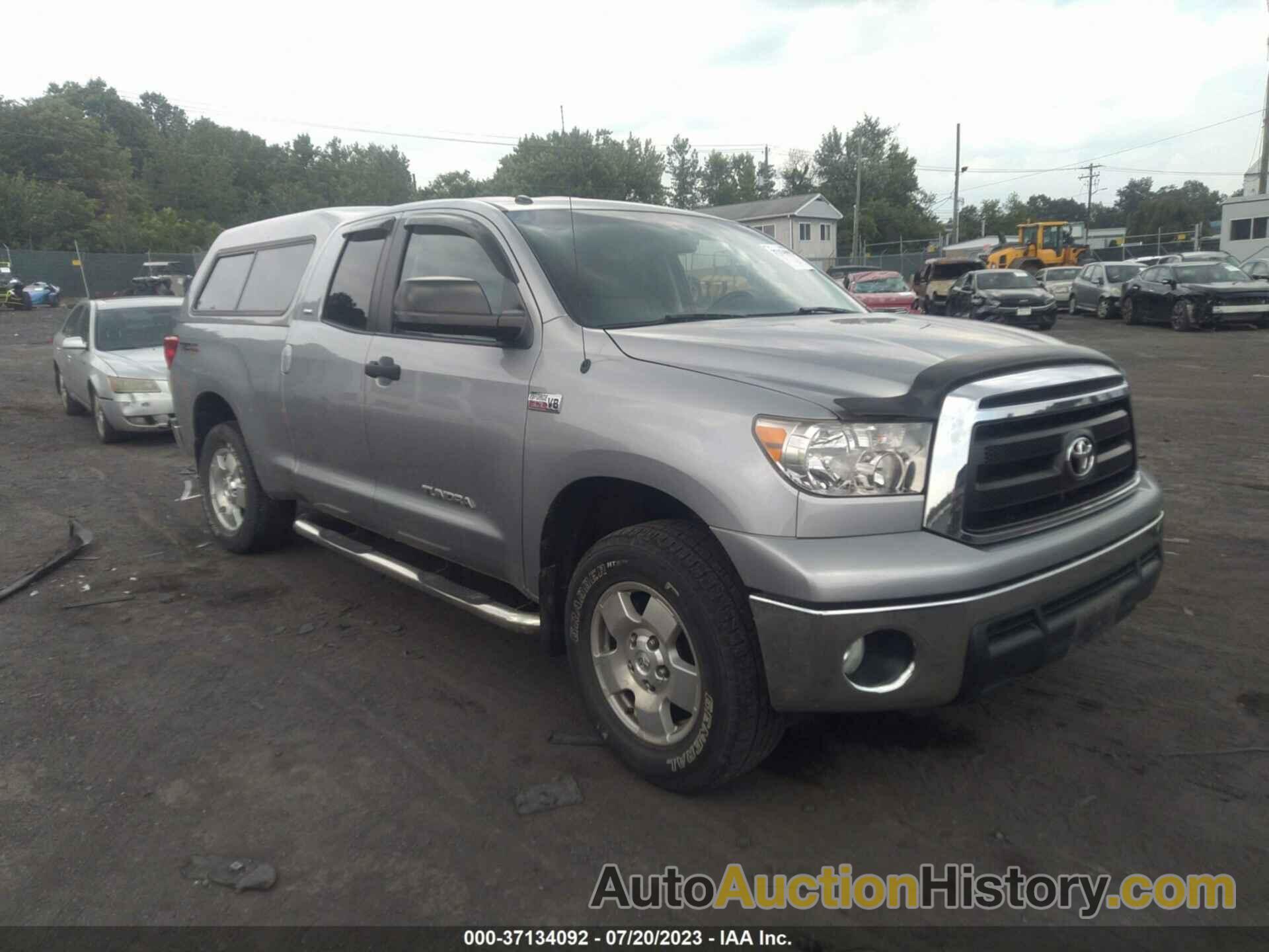 TOYOTA TUNDRA 2WD TRUCK, 5TFRY5F19AX080629