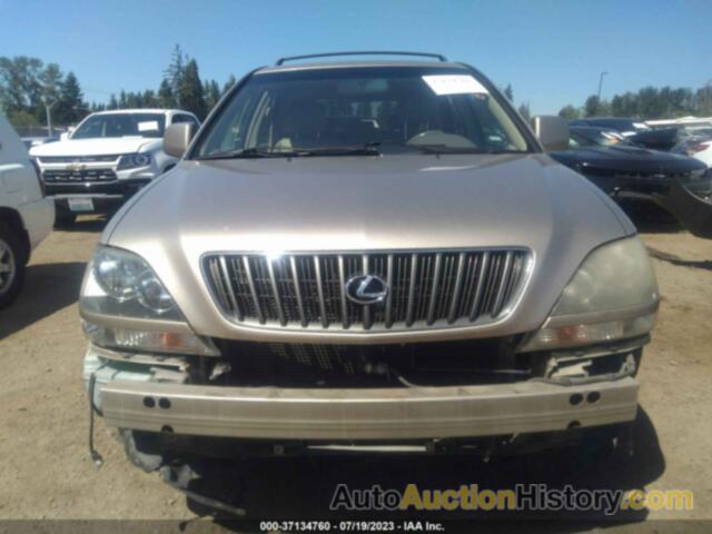 LEXUS RX 300, JT6HF10U6X0018028