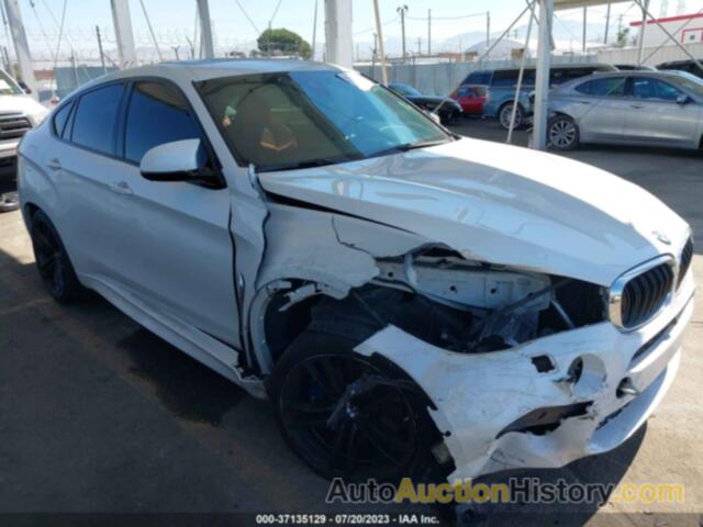 BMW X6 M, 5YMKW8C50K0Y74906