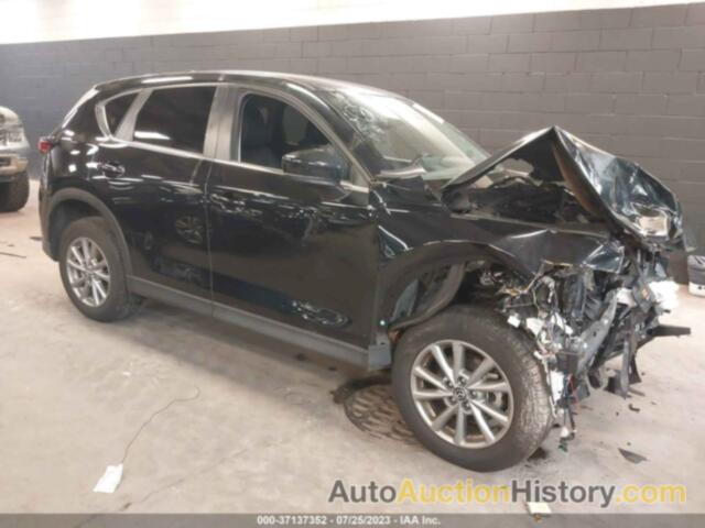 MAZDA CX-5 2.5 S SELECT, JM3KFBBM2N0558174