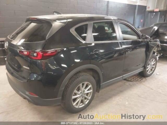 MAZDA CX-5 2.5 S SELECT, JM3KFBBM2N0558174