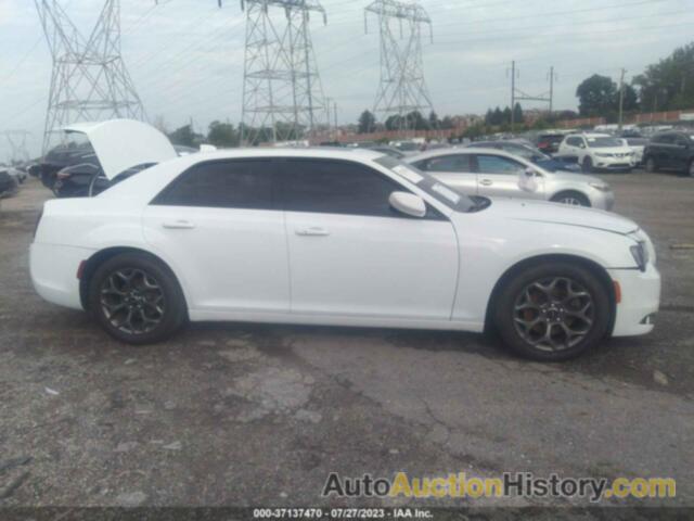 CHRYSLER 300 300S AWD, 2C3CCAGG4HH506682