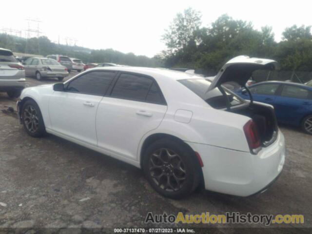 CHRYSLER 300 300S AWD, 2C3CCAGG4HH506682