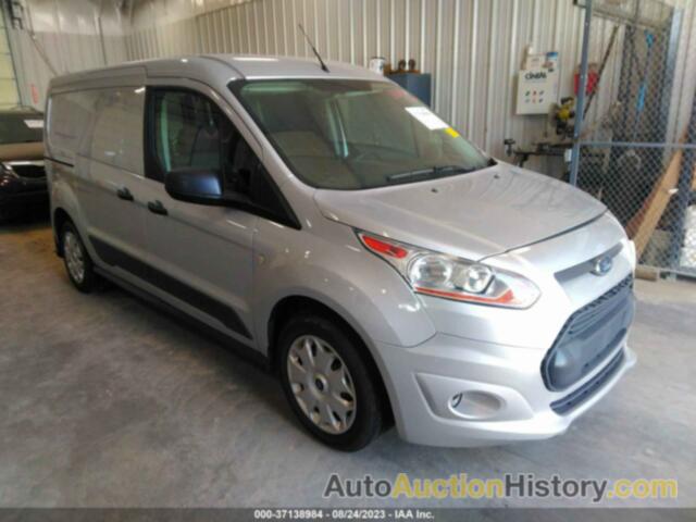 FORD TRANSIT CONNECT XLT, NM0LS7F70J1363573