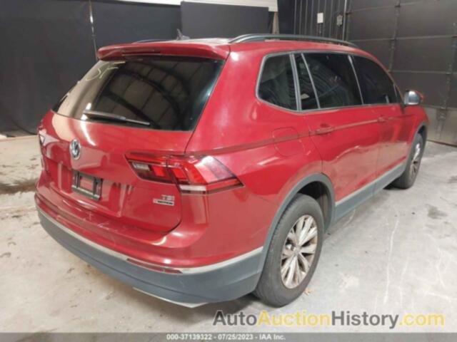 VOLKSWAGEN TIGUAN, 3VV2B7AX4JM145341