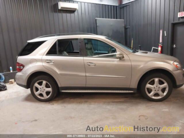 MERCEDES-BENZ ML 320 CDI, 4JGBB22E08A330603