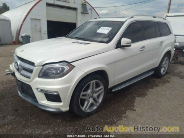 MERCEDES-BENZ GL 550, 4JGDF7DE7GA643511