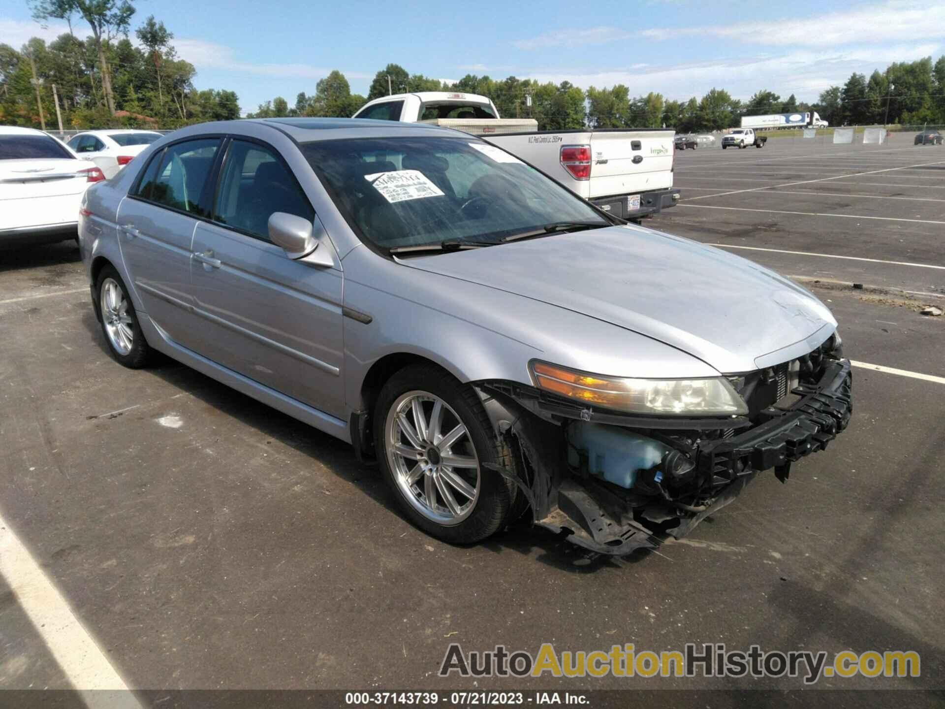 ACURA TL, 19UUA662X5A035982