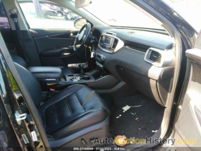 KIA SORENTO 3.3L EX, 5XYPH4A53GG001513