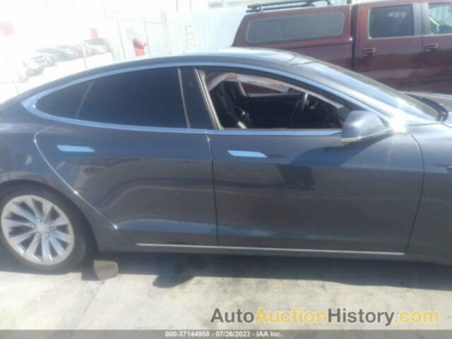 TESLA MODEL S 75D/P100D/100D, 5YJSA1E26JF254577