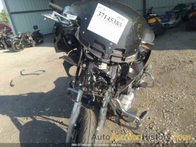 INDIAN MOTORCYCLE CO. ROADMASTER CLASSIC, 56KTRLAA3H3349332