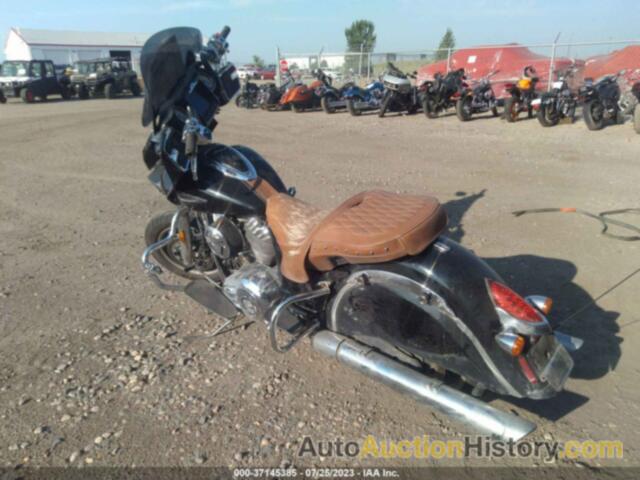 INDIAN MOTORCYCLE CO. ROADMASTER CLASSIC, 56KTRLAA3H3349332