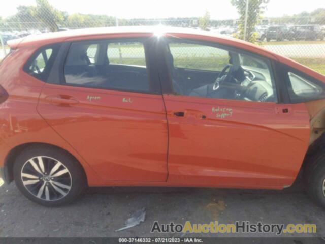 HONDA FIT EX, 3HGGK5H89KM725663