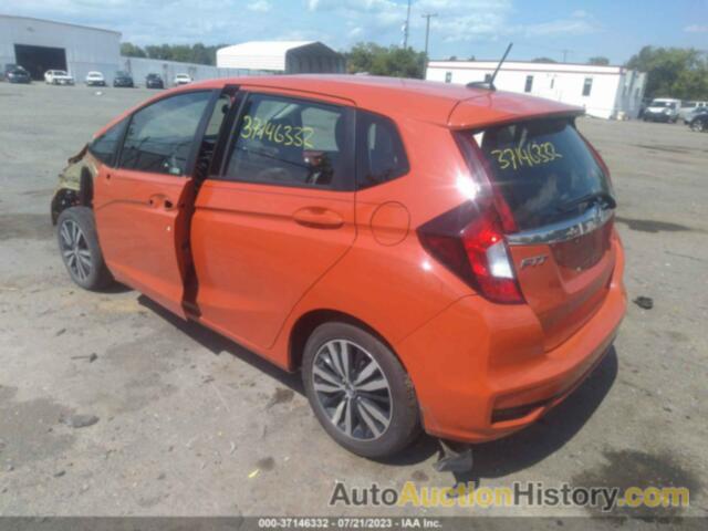 HONDA FIT EX, 3HGGK5H89KM725663